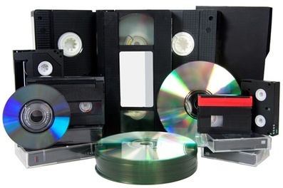 <p>Оцифровка аудиокассет, видеокассет, VHS, Mini-VHS, Mini-DV. Обработка видео файлов